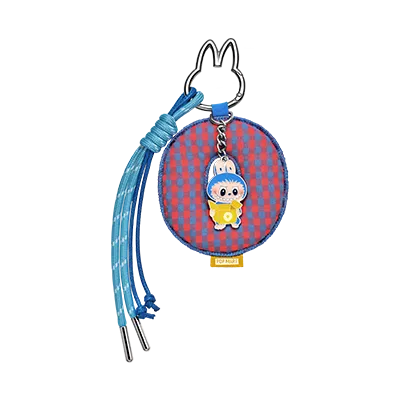 THE MONSTERS Pin for Love Series- Letter Pendant Blind Box (A-Z)