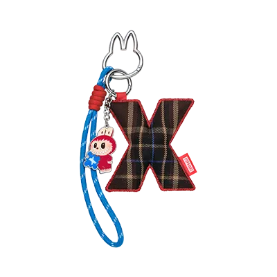 THE MONSTERS Pin for Love Series- Letter Pendant Blind Box (A-Z)