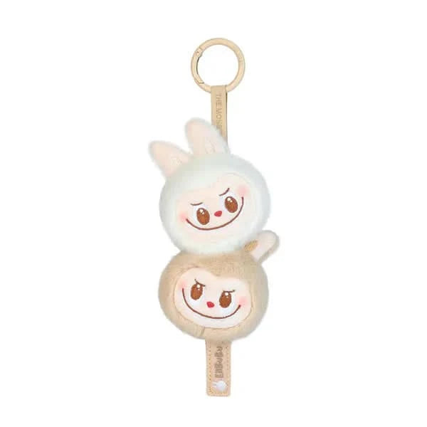 THE MONSTERS Wacky Mart Series Seafood Balls Plush Pendant