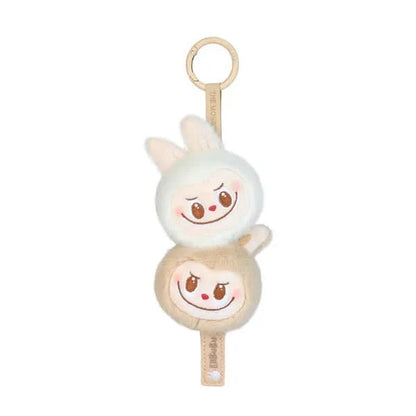 THE MONSTERS Wacky Mart Series Seafood Balls Plush Pendant