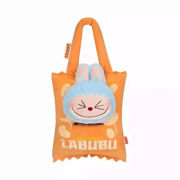 THE MONSTER Wacky Mart Series Hanging Tissue Holder