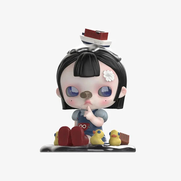 TINYTINY THE LIE OF FREEDOM FIGURE