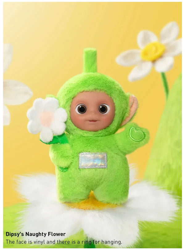 Teletubbies "Say Hello" Series Figures Blindbox