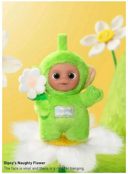 Teletubbies "Say Hello" Series Figures Blindbox