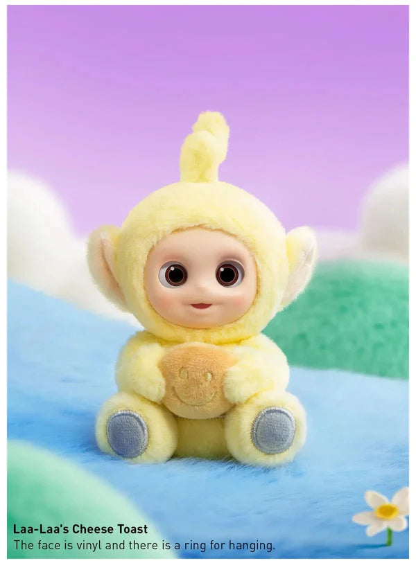 Teletubbies "Say Hello" Series Figures Blindbox