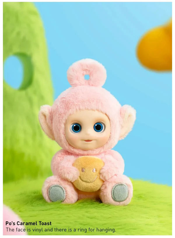 Teletubbies "Say Hello" Series Figures Blindbox