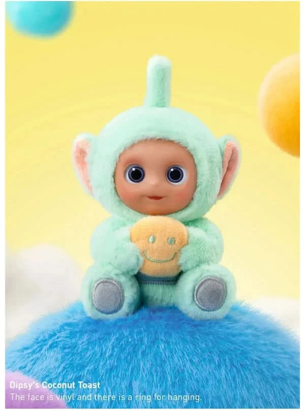 Teletubbies "Say Hello" Series Figures Blindbox