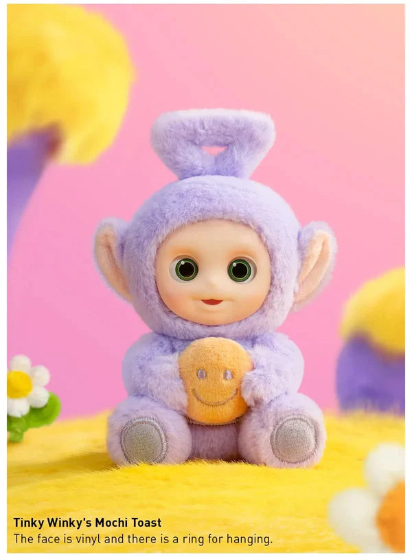 Teletubbies "Say Hello" Series Figures Blindbox