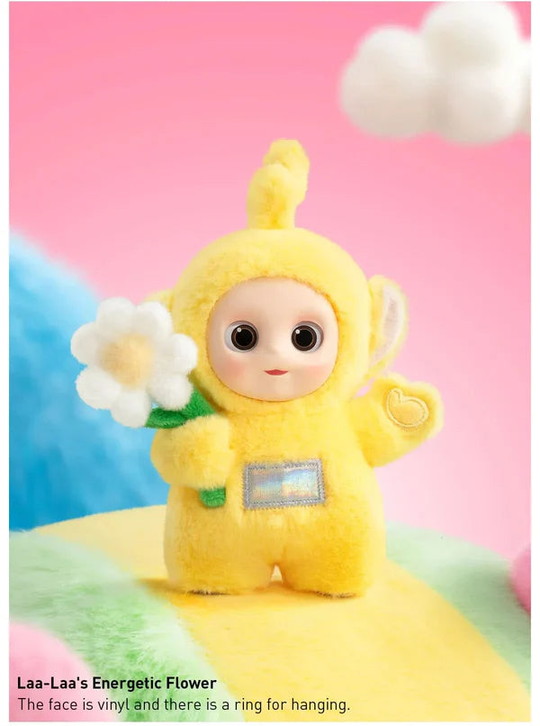 Teletubbies "Say Hello" Series Figures Blindbox