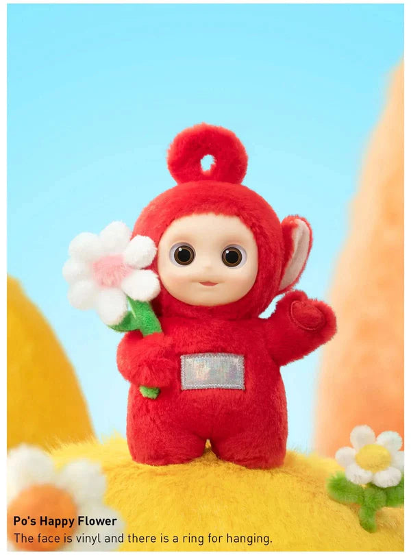 Teletubbies "Say Hello" Series Figures Blindbox