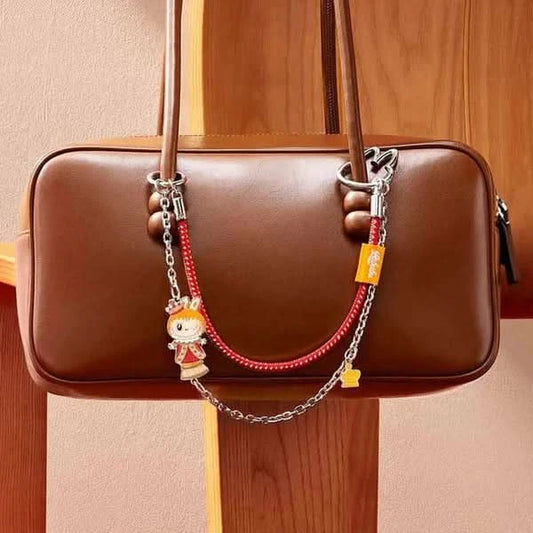 The Monsters Labubu Let's Checkmate Series Pendant Blind Box