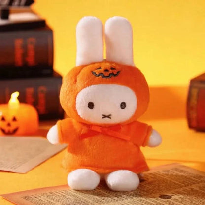 VIPO x MIFFY Halloween Series Plush Dolls Blind Box