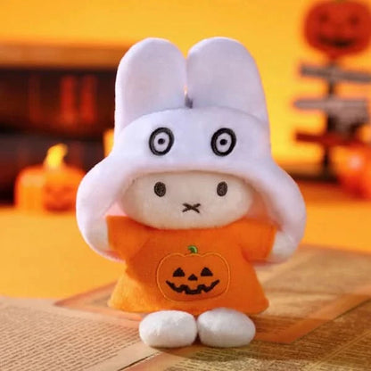 VIPO x MIFFY Halloween Series Plush Dolls Blind Box