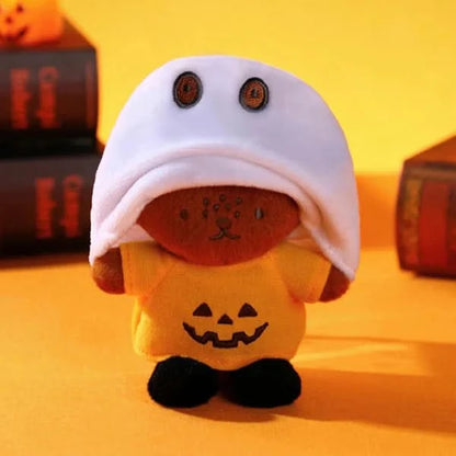 VIPO x MIFFY Halloween Series Plush Dolls Blind Box