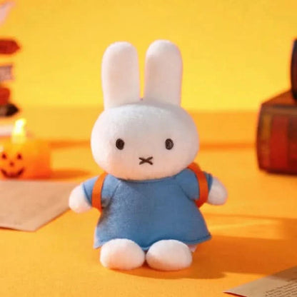 VIPO x MIFFY Halloween Series Plush Dolls Blind Box