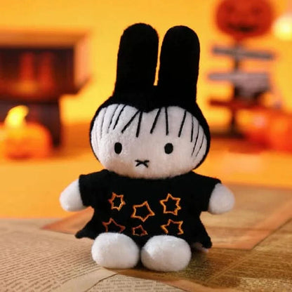 VIPO x MIFFY Halloween Series Plush Dolls Blind Box