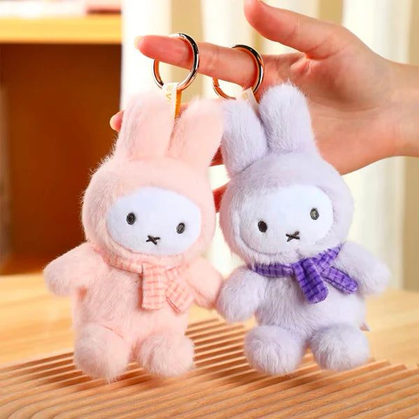 VIPO X MIFFY  Macaron Series Plush Blind Box