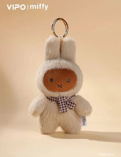 VIPO x MIFFY Macaron Series Plush Blind Box 2.0