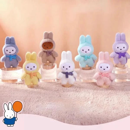 VIPO x MIFFY Macaron Series Plush Blind Box 2.0