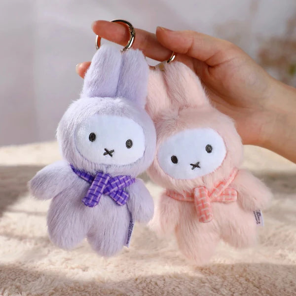 VIPO x MIFFY Macaron Series Plush Blind Box 2.0