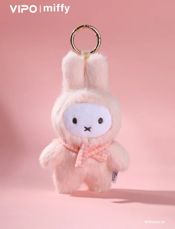 VIPO x MIFFY Macaron Series Plush Blind Box 2.0