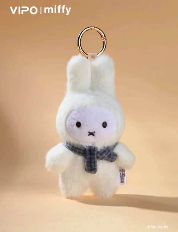 VIPO x MIFFY Macaron Series Plush Blind Box 2.0
