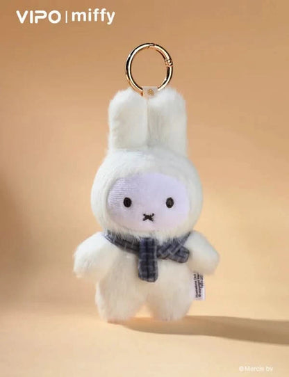 VIPO x MIFFY Macaron Series Plush Blind Box 2.0