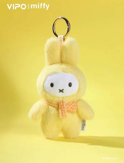 VIPO x MIFFY Macaron Series Plush Blind Box 2.0