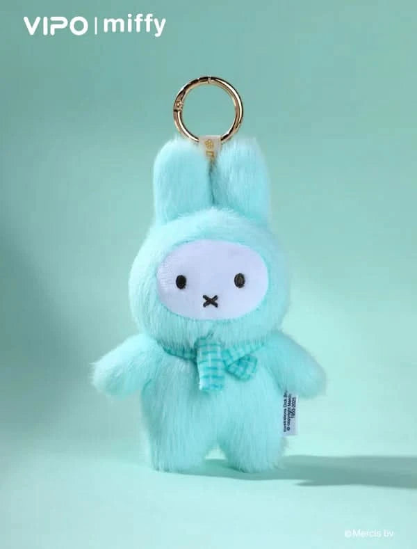 VIPO x MIFFY Macaron Series Plush Blind Box 2.0