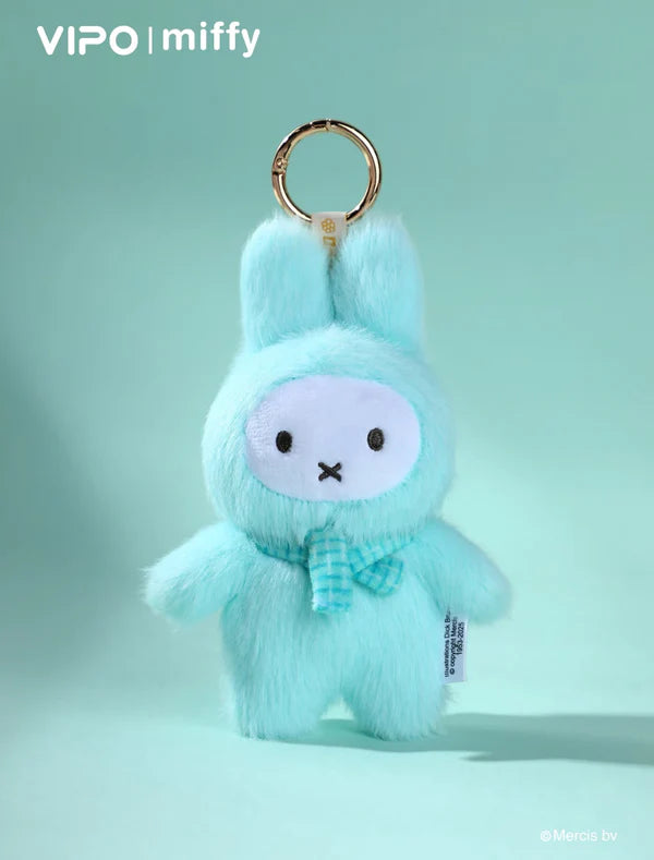 VIPO x MIFFY Macaron Series Plush Blind Box 2.0