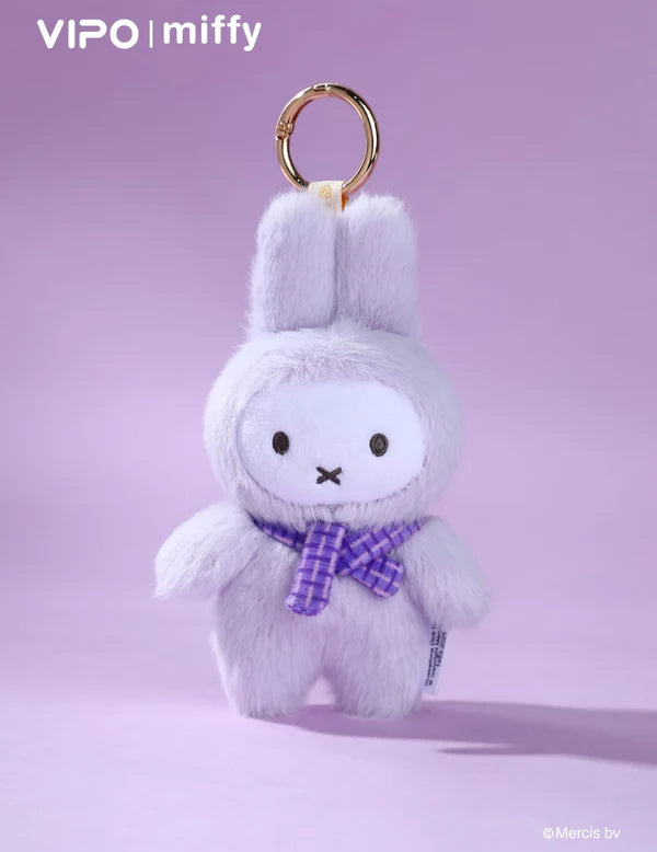 VIPO x MIFFY Macaron Series Plush Blind Box 2.0