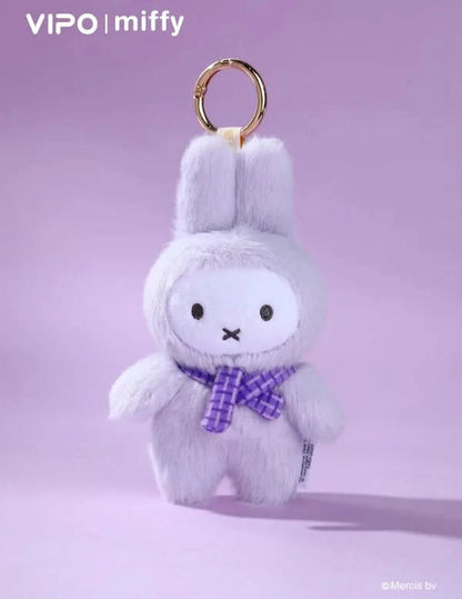 VIPO x MIFFY Macaron Series Plush Blind Box 2.0