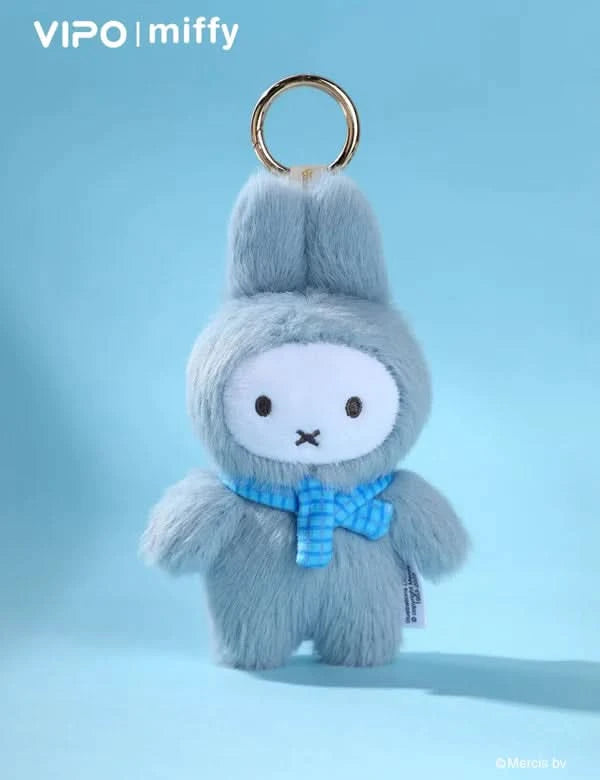 VIPO x MIFFY Macaron Series Plush Blind Box 2.0