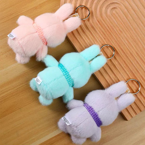VIPO X MIFFY  Macaron Series Plush Blind Box