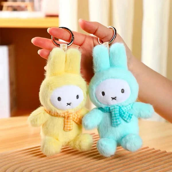 VIPO X MIFFY  Macaron Series Plush Blind Box