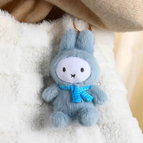 VIPO X MIFFY  Macaron Series Plush Blind Box
