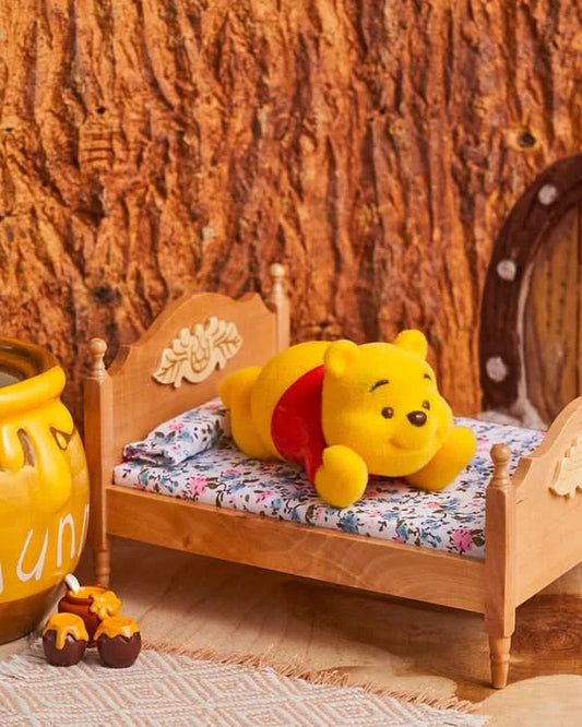 WINNIE THE POOH Happy Daily Life Blind Box