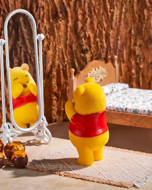 WINNIE THE POOH Happy Daily Life Blind Box