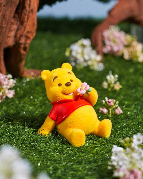 WINNIE THE POOH Happy Daily Life Blind Box