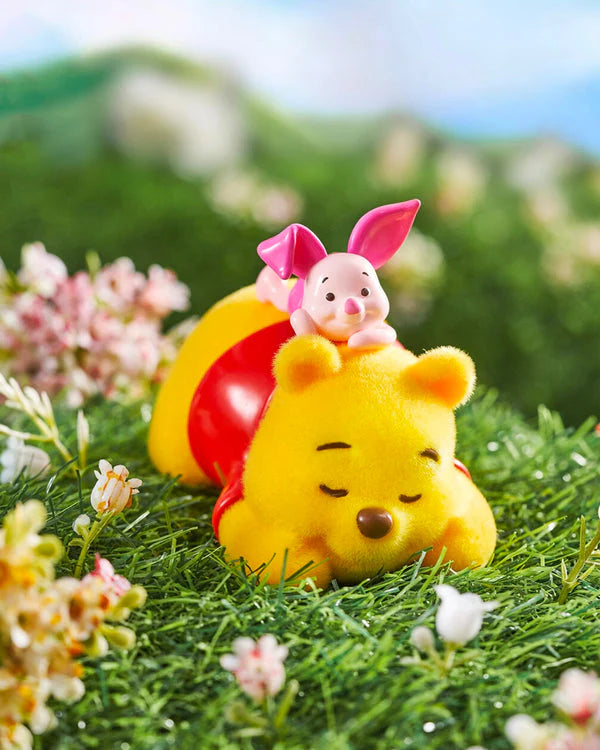WINNIE THE POOH Happy Daily Life Blind Box