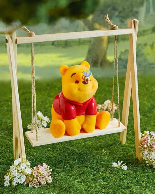 WINNIE THE POOH Happy Daily Life Blind Box