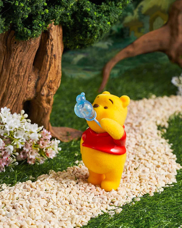 WINNIE THE POOH Happy Daily Life Blind Box