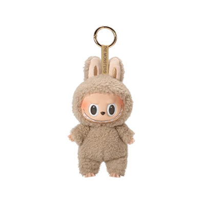 LABUBU V1 Macaron Series Blind Box – The Monsters Exciting Plush Pendant