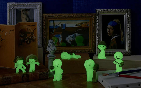SMISKI - Museum Series Blindbox